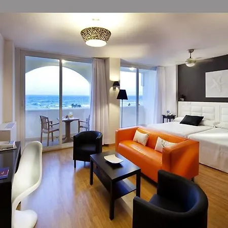 리조트 Evenia Zoraida Garden 4*