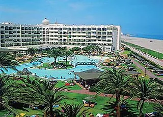 Evenia Zoraida Garden