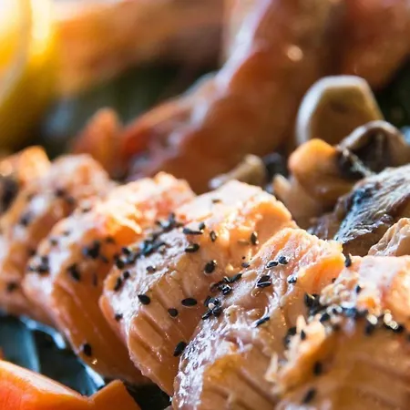 Evenia Zoraida Garden 4* Roquetas de Mar