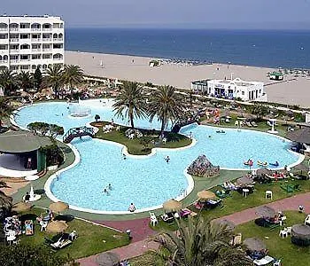 리조트 Evenia Zoraida Garden
