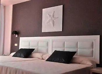 Evenia Zoraida Garden Resort