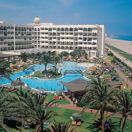 Evenia Zoraida Garden