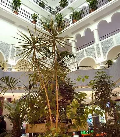 Evenia Zoraida Garden 리조트 4*