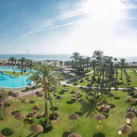 Evenia Zoraida Garden