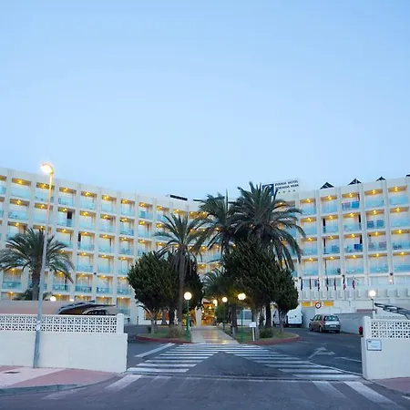 Evenia Zoraida Garden 로쿠타스드마르