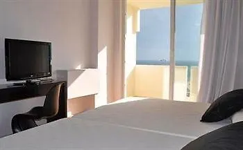 Evenia Zoraida Garden 4* 로쿠타스드마르