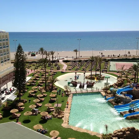 Evenia Zoraida Garden 로쿠타스드마르