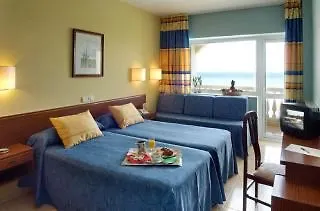 Evenia Zoraida Garden 4* 로쿠타스드마르