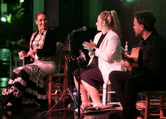 Evenia Zoraida Garden Resort