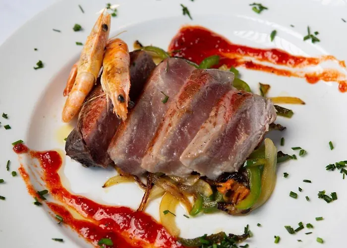 Evenia Zoraida Garden 4*