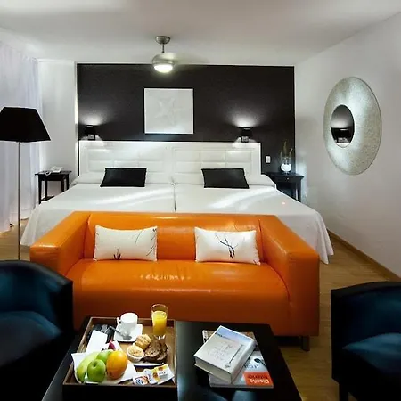 Evenia Zoraida Garden Resort 4*