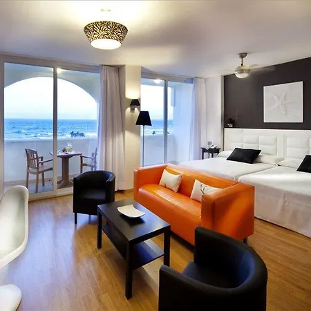 Evenia Zoraida Garden 4* Roquetas de Mar